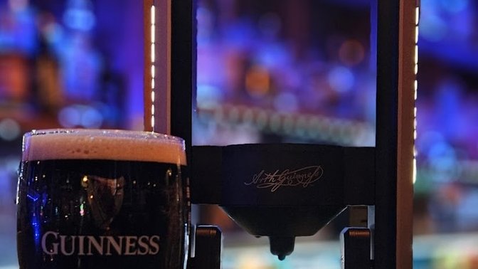 Toby's Liquid Pleasures