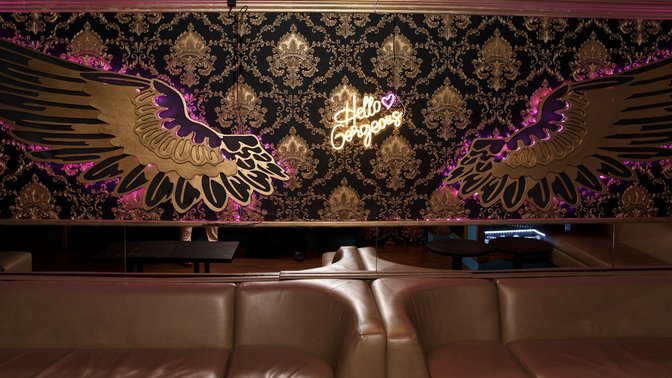 Toby's Liquid Pleasures