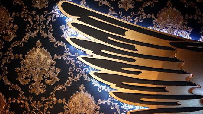 Toby's Liquid Pleasures