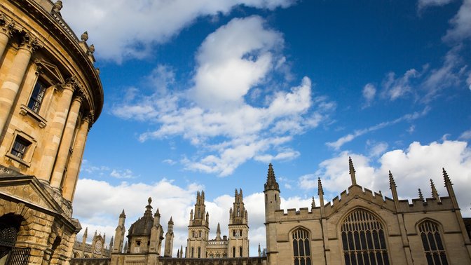 Tours of Oxford, Private Walking Tours of Oxford for the Discerning Traveller