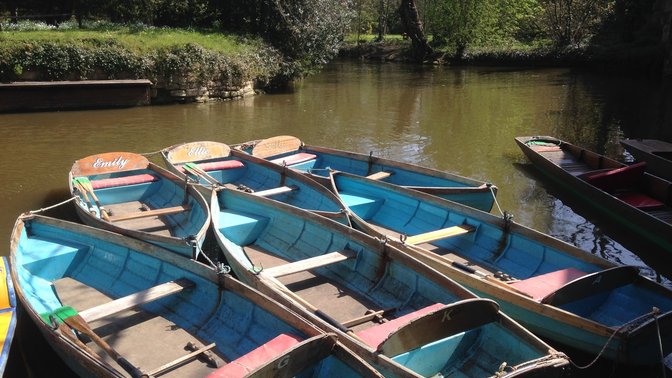 Tours of Oxford, Private Walking Tours of Oxford for the Discerning Traveller