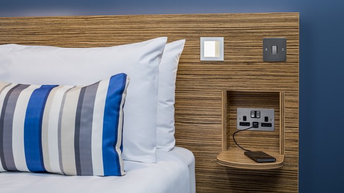 Travelodge Oxford Abingdon Road