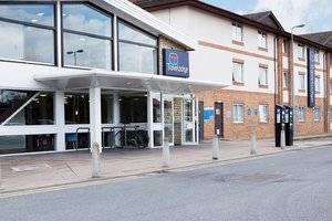 Travelodge Oxford Peartree