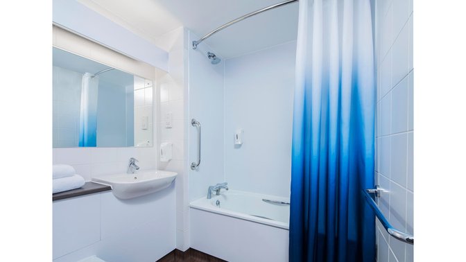 Travelodge Oxford Peartree