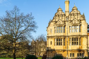 Trinity College