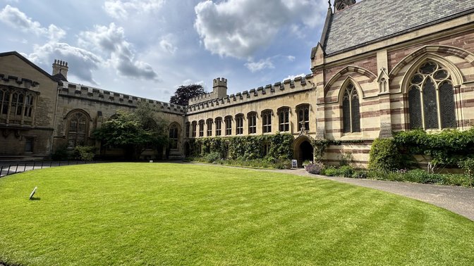 Trinity College