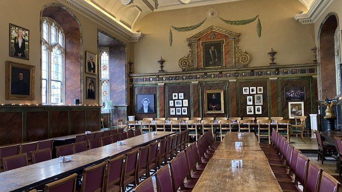 Trinity College