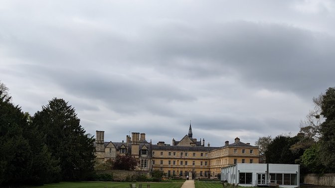 Trinity College