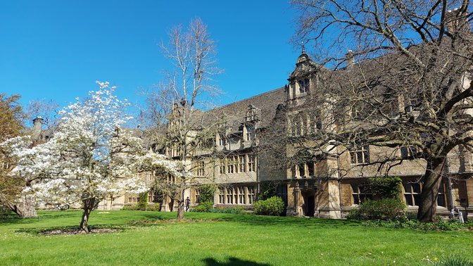 Trinity College