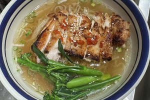 Tse Noodles