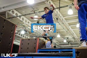 UKCF Academy