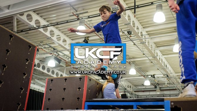 UKCF Academy