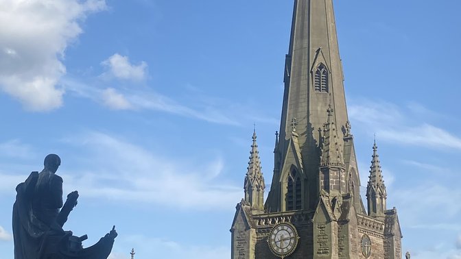 UK Tours & Activites