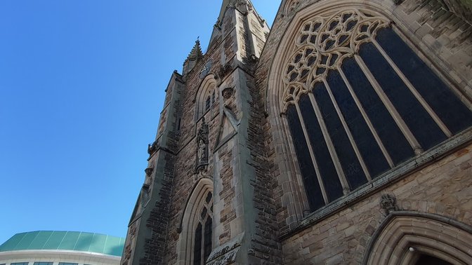 UK Tours & Activites