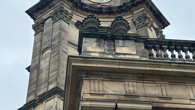 UK Tours & Activites