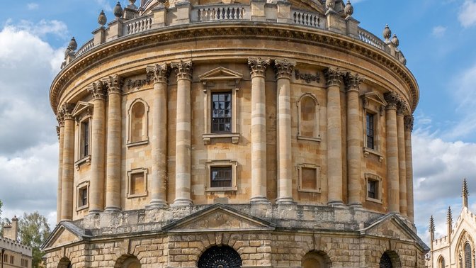 Uncomfortable Oxford Tours