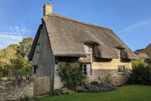 Undiscovered Cotswolds