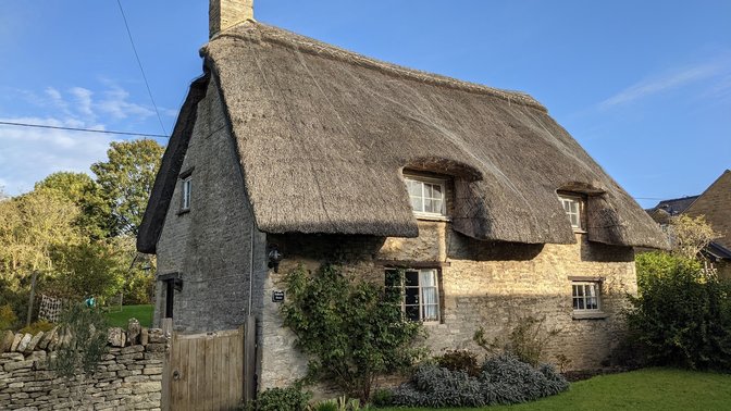 Undiscovered Cotswolds