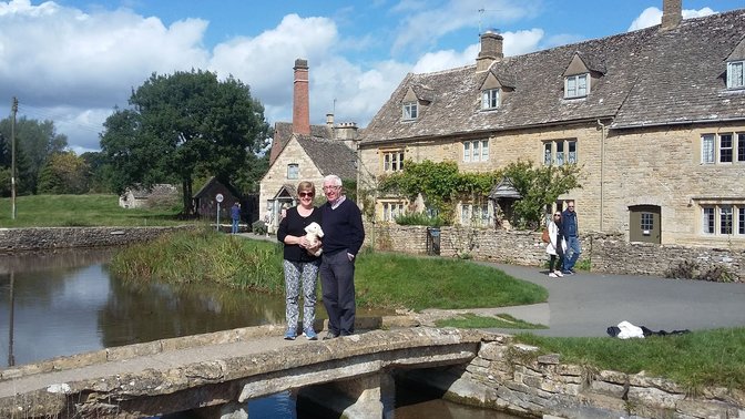 Undiscovered Cotswolds