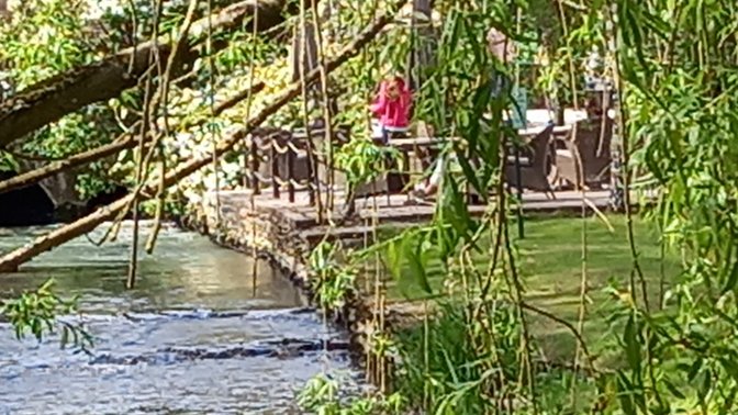 Undiscovered Cotswolds