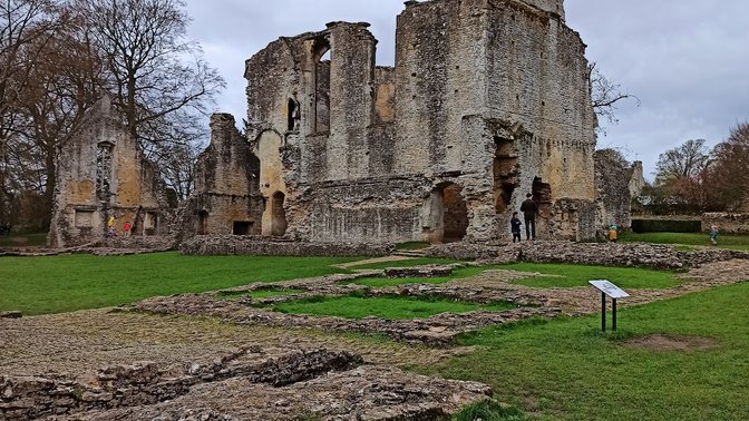 Undiscovered Cotswolds