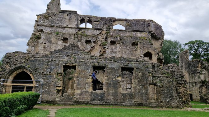 Undiscovered Cotswolds