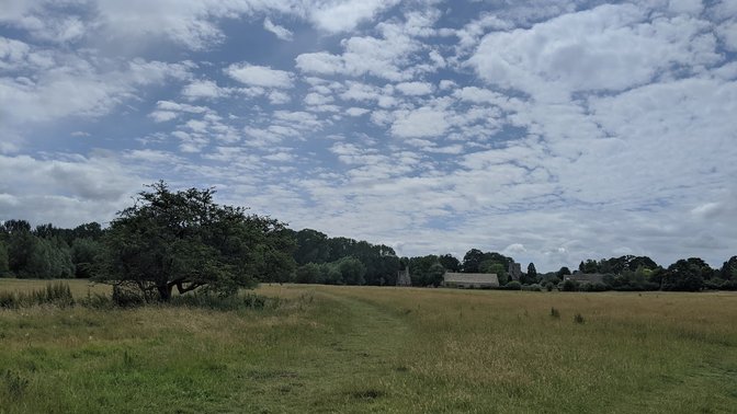 Undiscovered Cotswolds