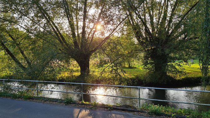 Undiscovered Cotswolds