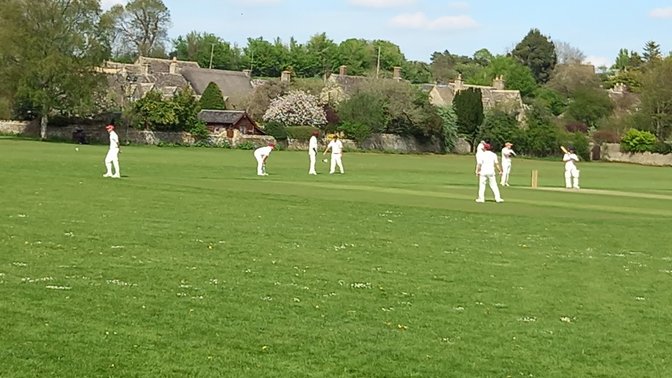 Undiscovered Cotswolds