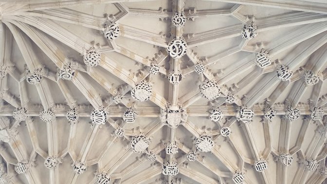 Undiscovered Oxford Walking Tours