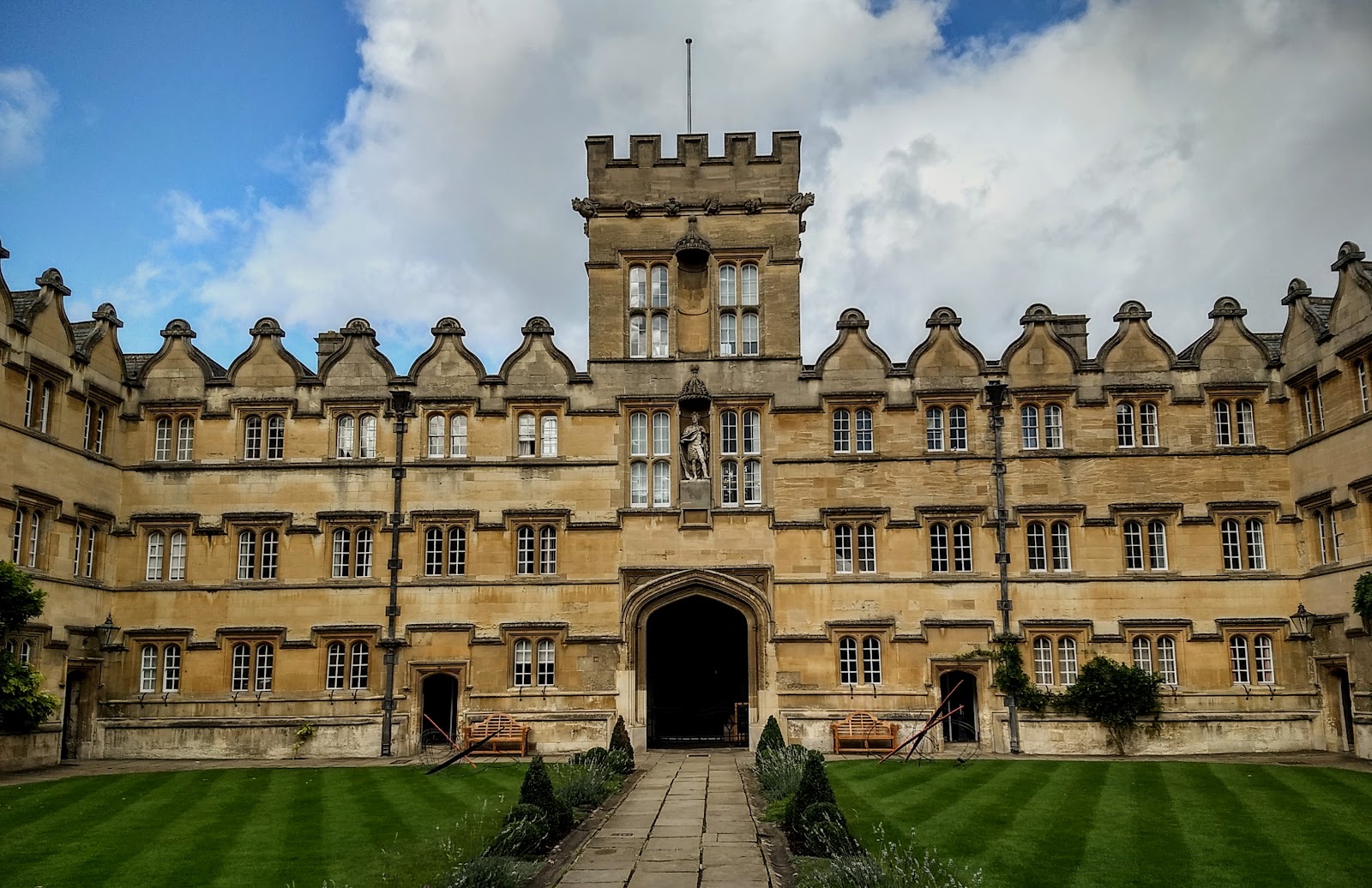 University College
