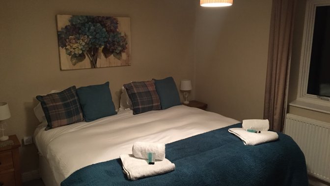 Valley Farm Campsite