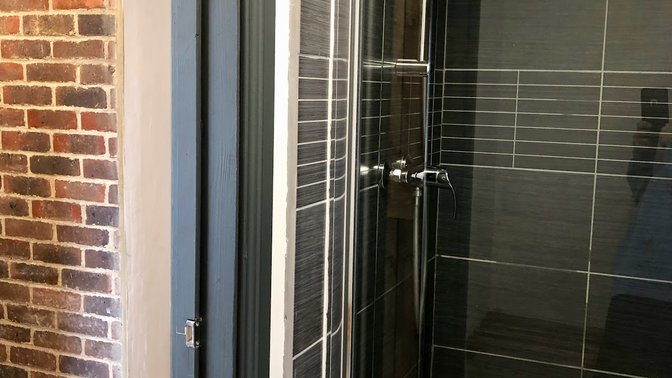 Valley Farm Campsite