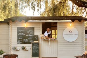 Valley Farm Pizza