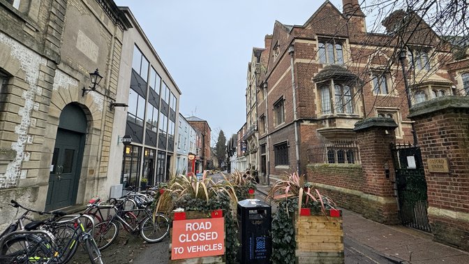 Vanbrugh House Hotel