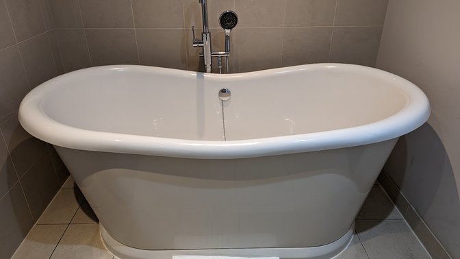 Vanbrugh House Hotel