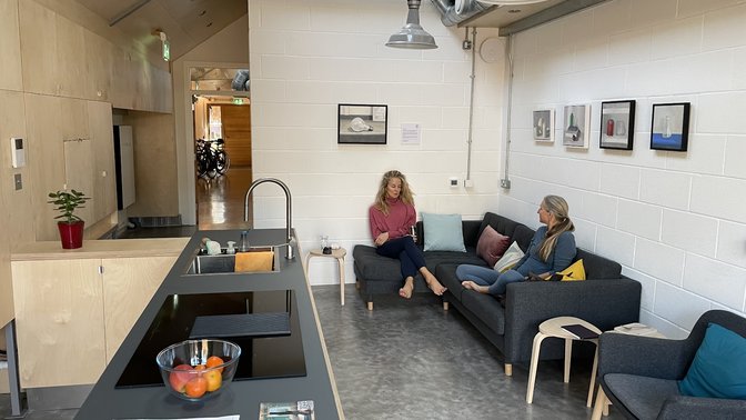 Vishuddha Yoga Centre