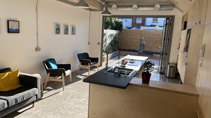 Vishuddha Yoga Centre