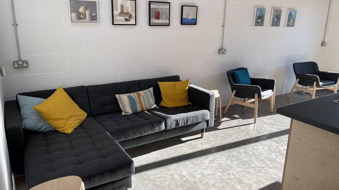 Vishuddha Yoga Centre