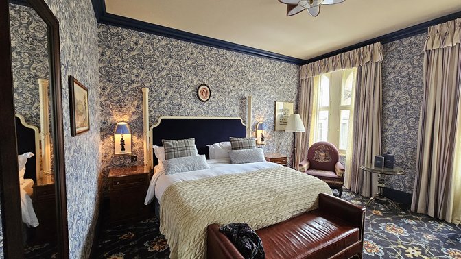 Wellness at The Randolph