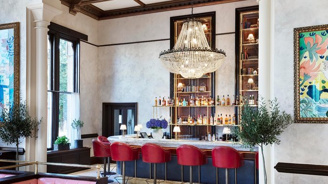 Wellness at The Randolph