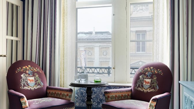 Wellness at The Randolph