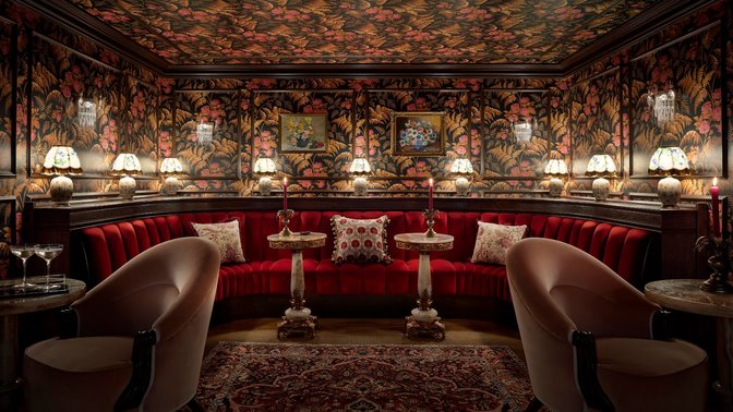 Wellness at The Randolph