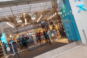 Westgate Oxford
