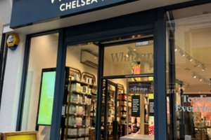Whittard of Chelsea Oxford
