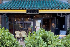 Xi\u0027an Restaurant