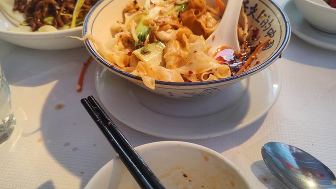 Xi'an Restaurant