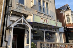 Yeti Nepalese Restaurant