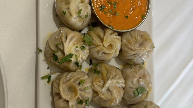 Yeti Nepalese Restaurant