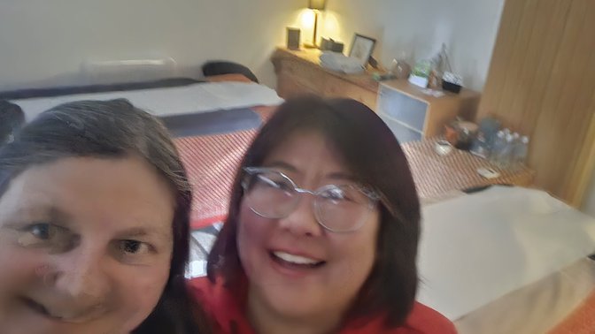 Yindee Massage Oxford